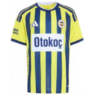 Fenerbahce 1a Equipación 2026/27